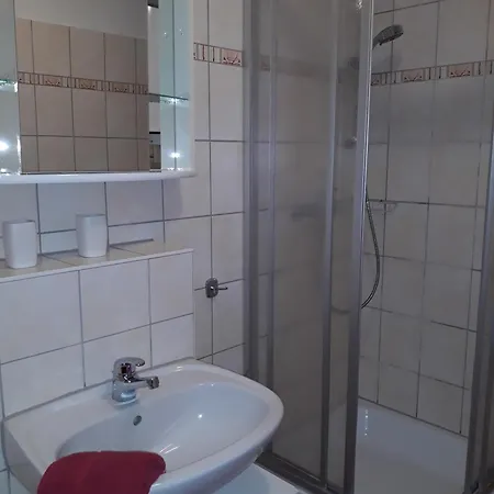 Apartment Koserow, Foerster-schroedter-str 16 We 2 Koserow