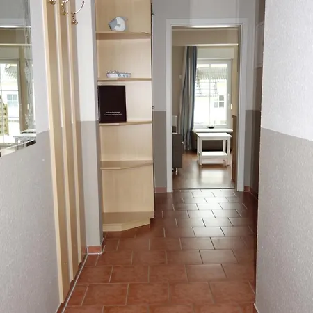 Koserow, Foerster-schroedter-str 16 We 2 Appartamento Koserow