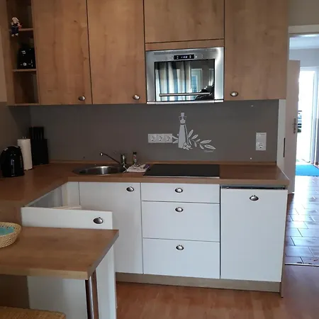 Koserow, Foerster-schroedter-str 16 We 2 Apartment