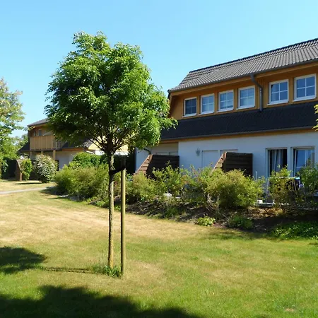 Koserow, Foerster-schroedter-str 16 We 2 * Koserow