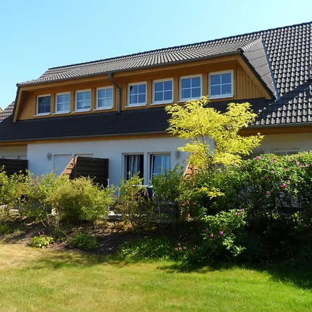 Koserow, Foerster-schroedter-str 16 We 2 Apartment *