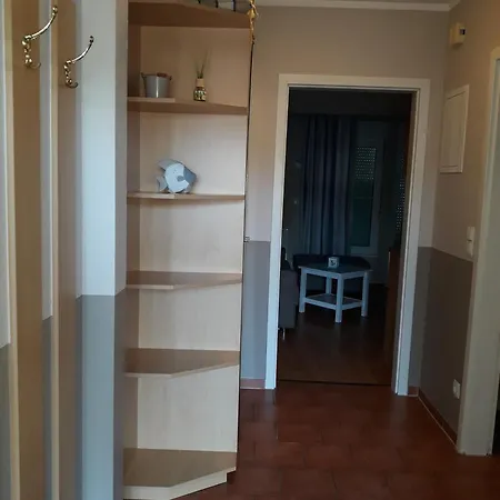 Koserow, Foerster-schroedter-str 16 We 2 Appartamento *