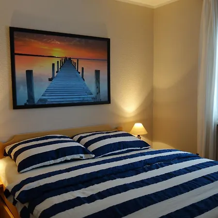 Koserow, Foerster-schroedter-str 16 We 2 Appartamento