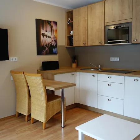 Koserow, Foerster-schroedter-str 16 We 2 Koserow