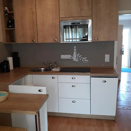 Koserow, Foerster-schroedter-str 16 We 2 Appartamento *