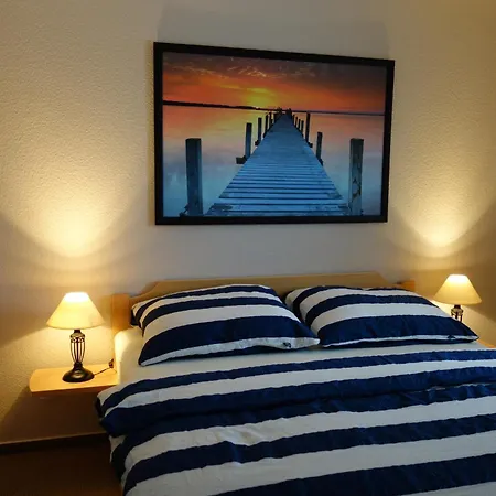 Appartamento Koserow, Foerster-schroedter-str 16 We 2 Koserow