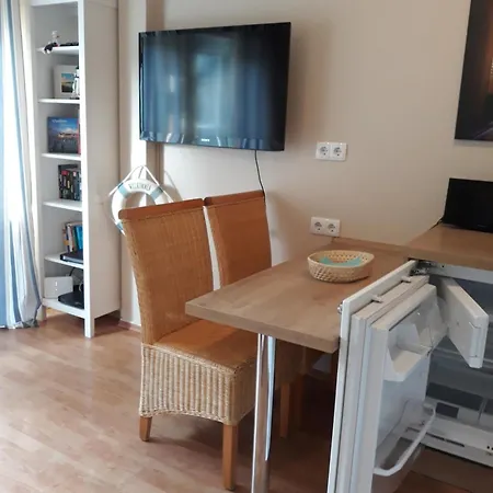 Koserow, Foerster-schroedter-str 16 We 2 Koserow