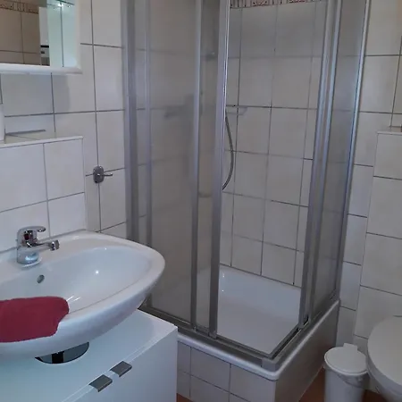 Appartamento Koserow, Foerster-schroedter-str 16 We 2 *