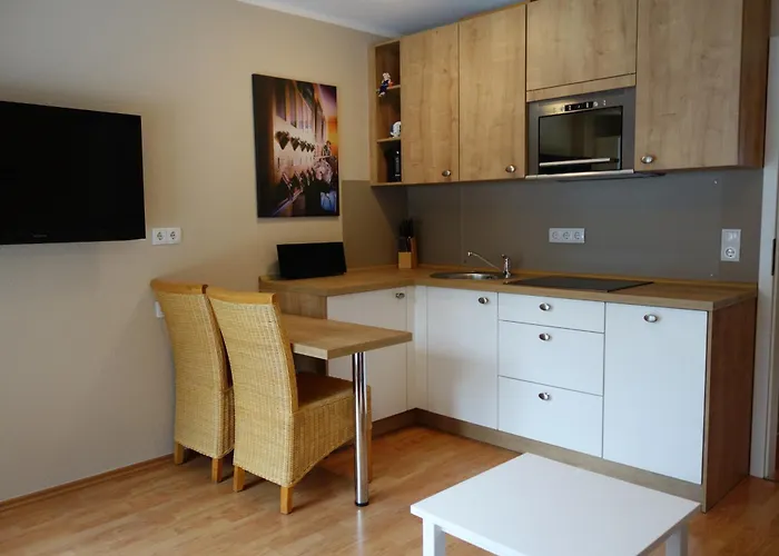 Koserow, Foerster-schroedter-str 16 We 2 Koserow