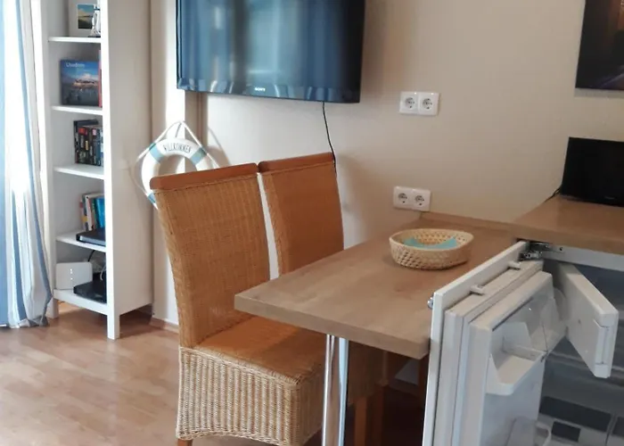 Koserow, Foerster-schroedter-str 16 We 2 Koserow